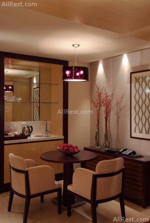Kempinski Hotel Mall of the Emirates 17